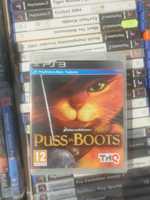 Puss in boots kot w butach ps3 playstation 3