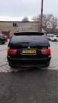 Багажник BMW X5 E53 кришка багажника верхня нижня скло БМВ Х5 Е53