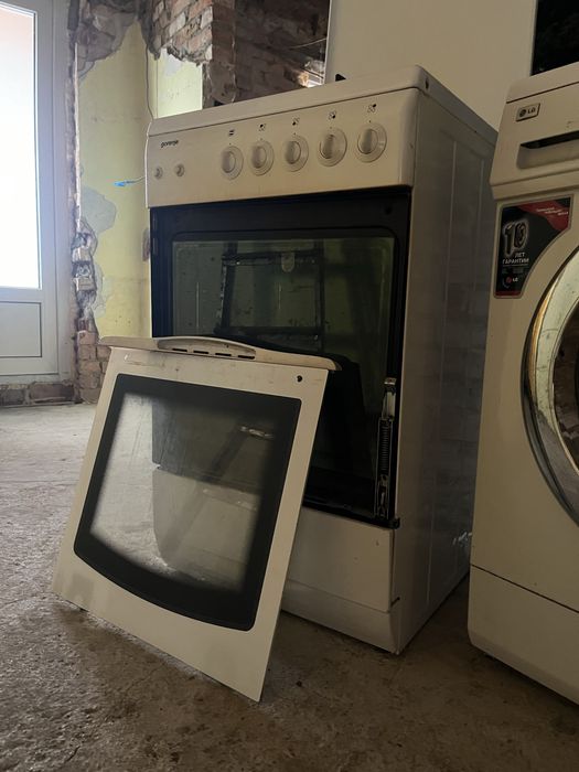 Газова плита gorenje
