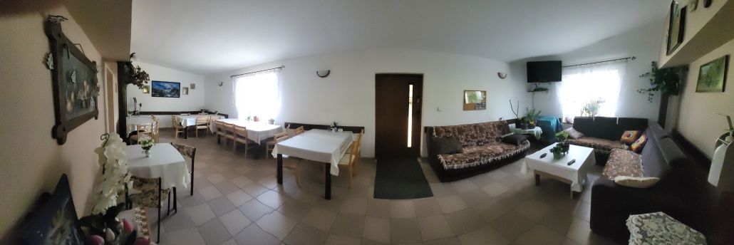 Wynajmę pokoje 2, 3, 4, 5 osobowe