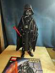 Kompletny zestaw lego 8010 Darth wader , star wars