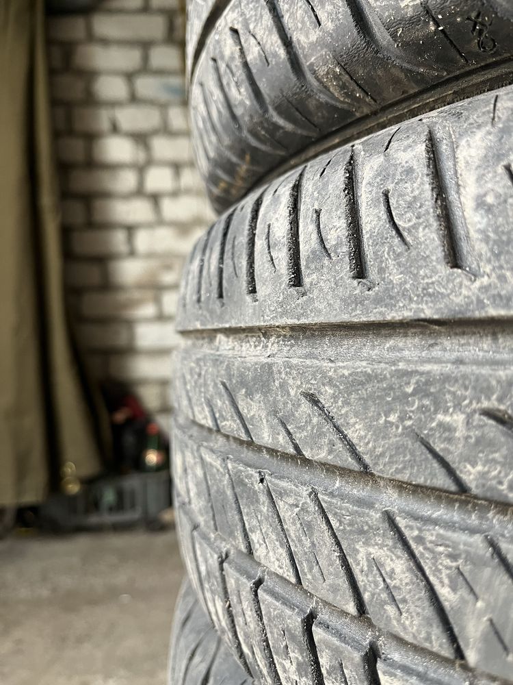 Летняя Резина 195/60 r15 PLATIN/ Летние Шины 195/60 r15 PLATIN