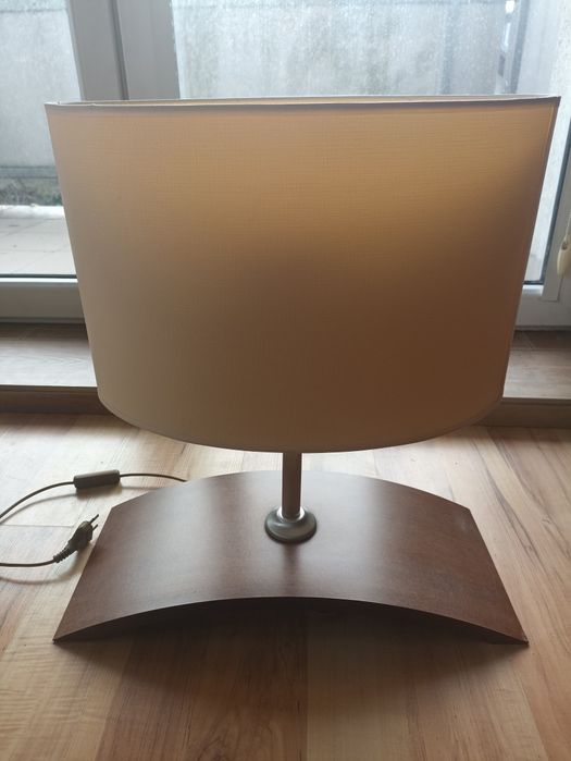 Dwie lampy z serii VOX Pacyfik