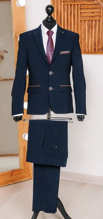 Дитячий костюм шкільний