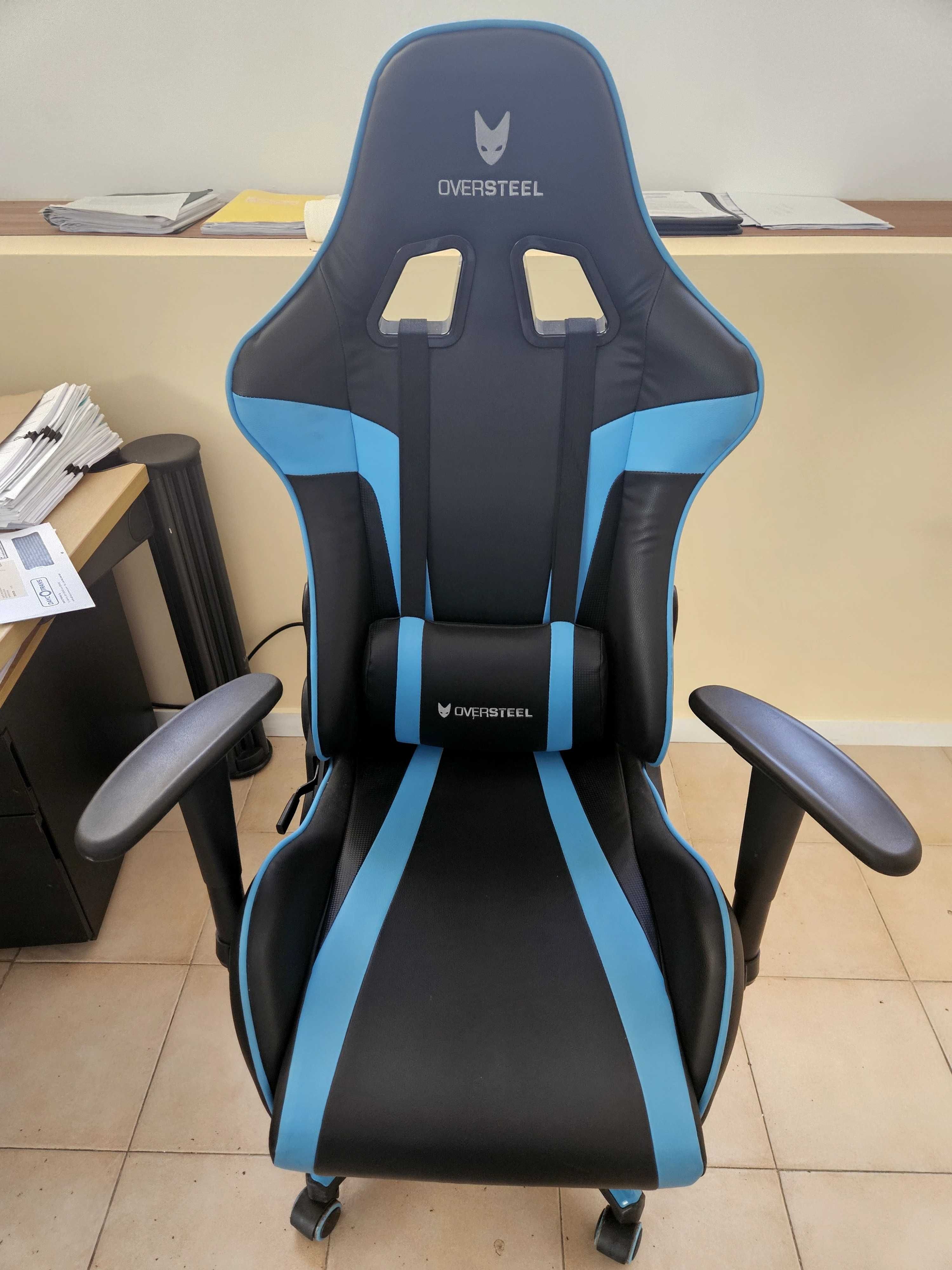 Mobiliario de escritorio