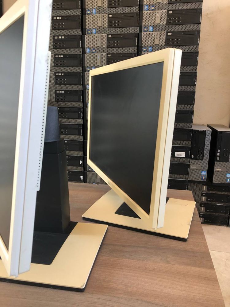 Монітор 22" Fujitsu B22W-5 ECO TN (1680x1050)   ОПТ