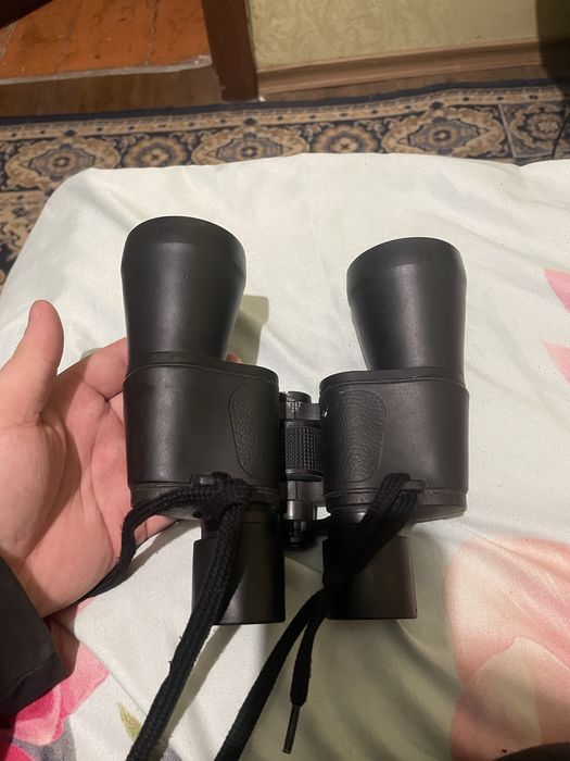 Бинокль Bushnell 20x50