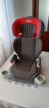GRACO Fotelik samochodowy dziecięcy do samochodu dla dziecka 15-36KG