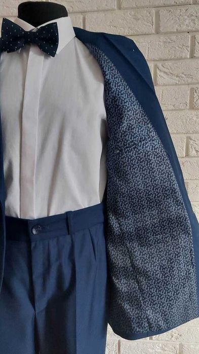 Garnitur chłopięcy