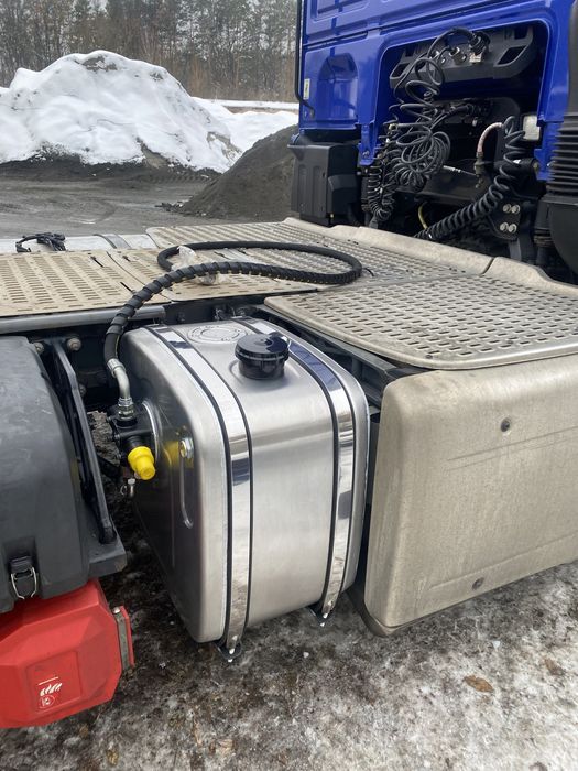 Гидравлика Daf Man Scania Renault volvo