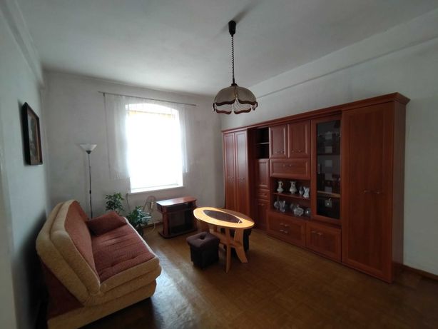 2-pokojowe mieszkanie na Bystrzyckiej