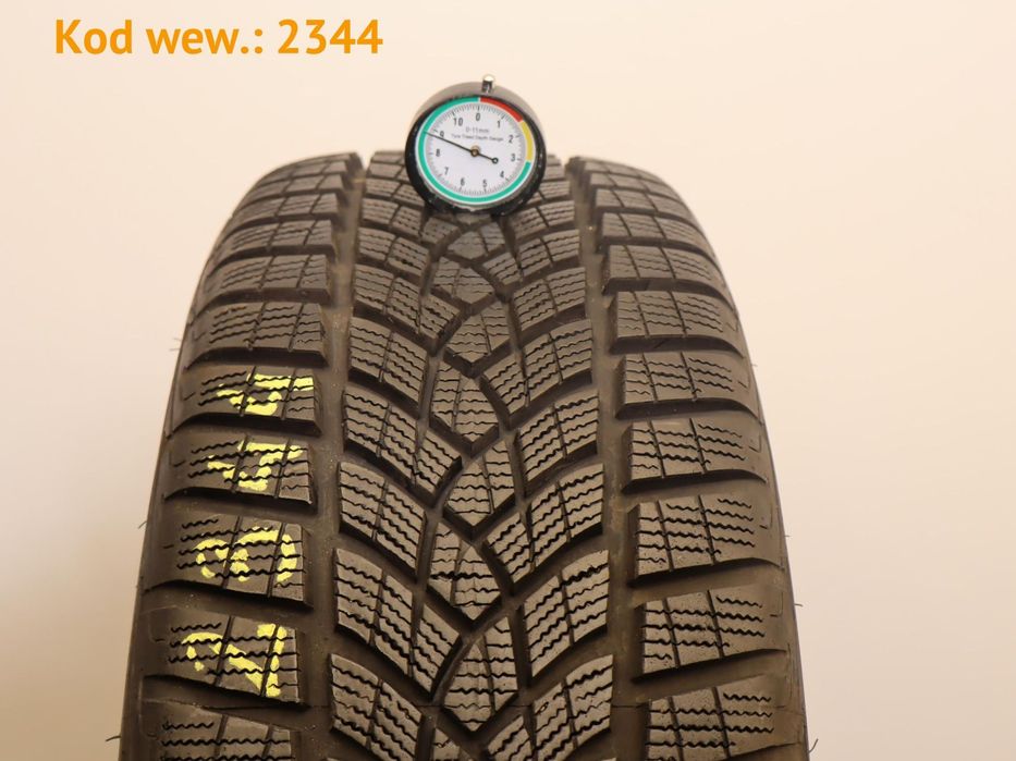 Goodyear UltraGrip Performance Gen 1 - 205/50 R17