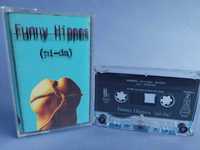 Funny Hippos – Pi-dą , 1996 KASETA MAGNETOFONOWA