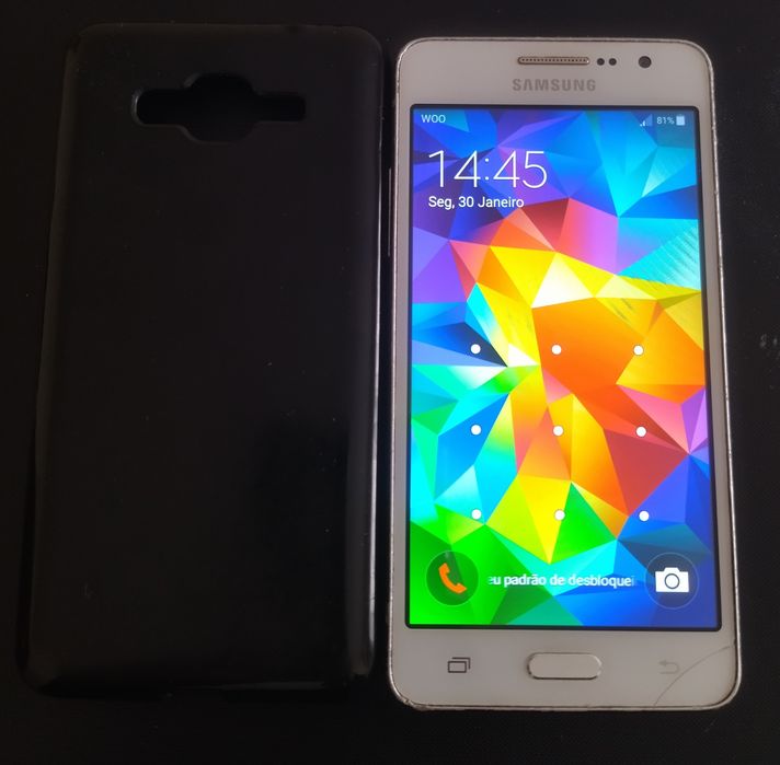 Samsung Galaxy Gran Prime