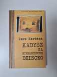 Kadysz za nienarodzone dziecko - Imre Kertesz