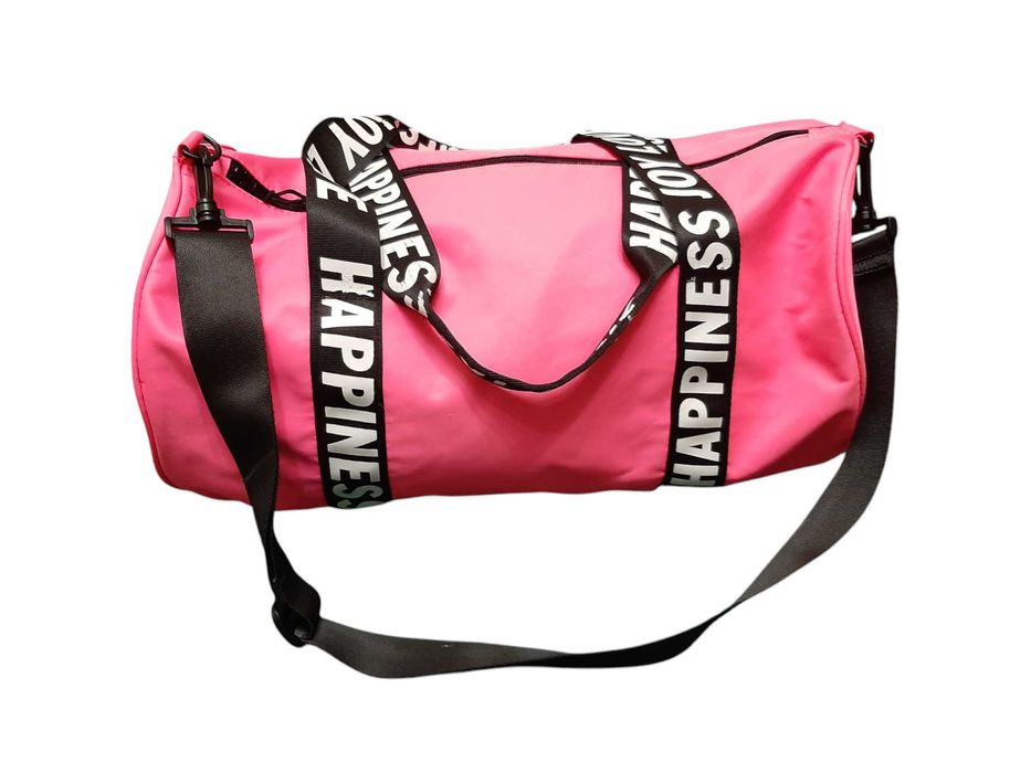 Сумка Lindex дорожня, для фітнесу