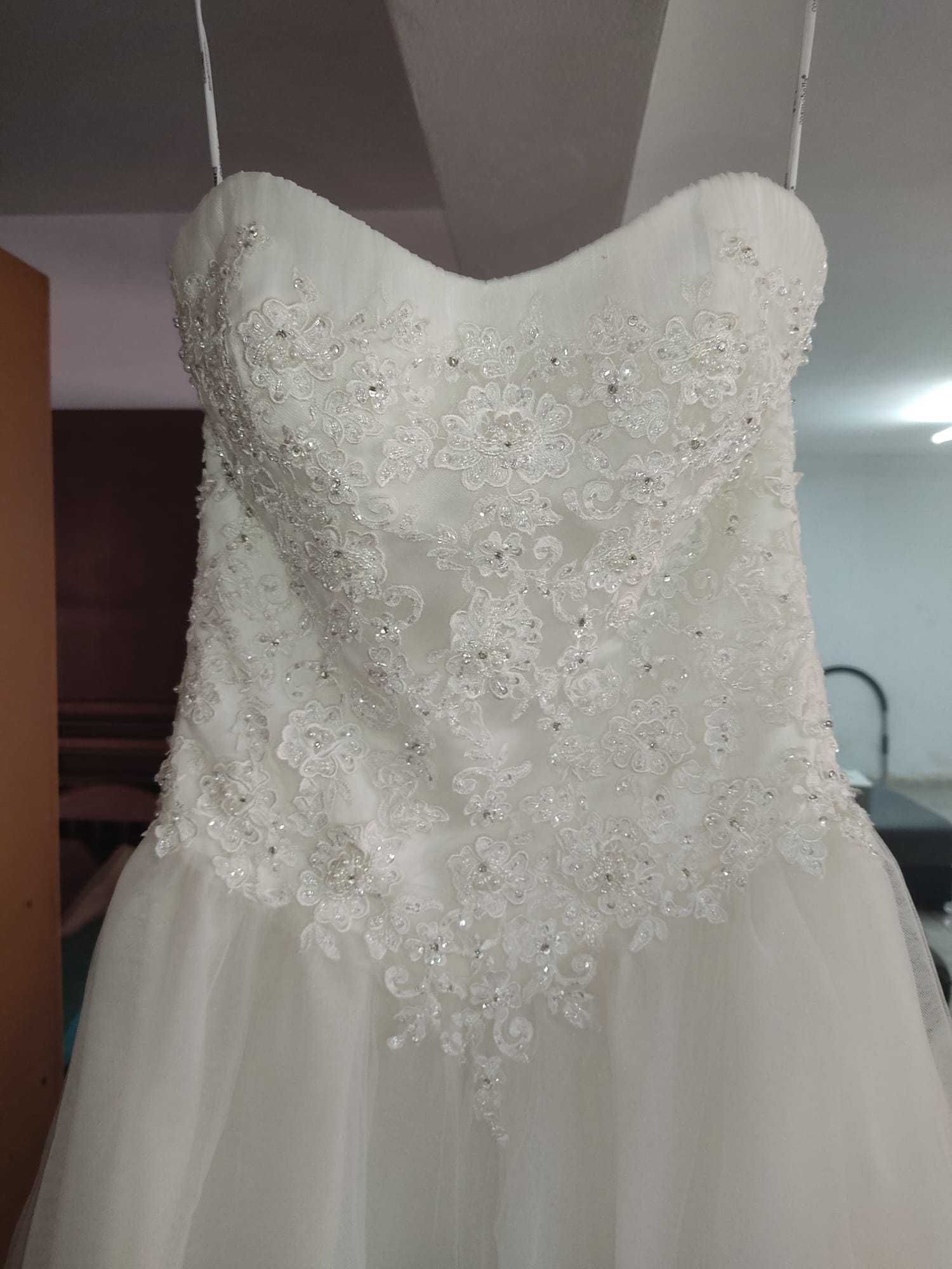 Vestido de casamento