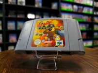Blast Corps Nintendo 64 - Sklep Będzie Granie Katowice