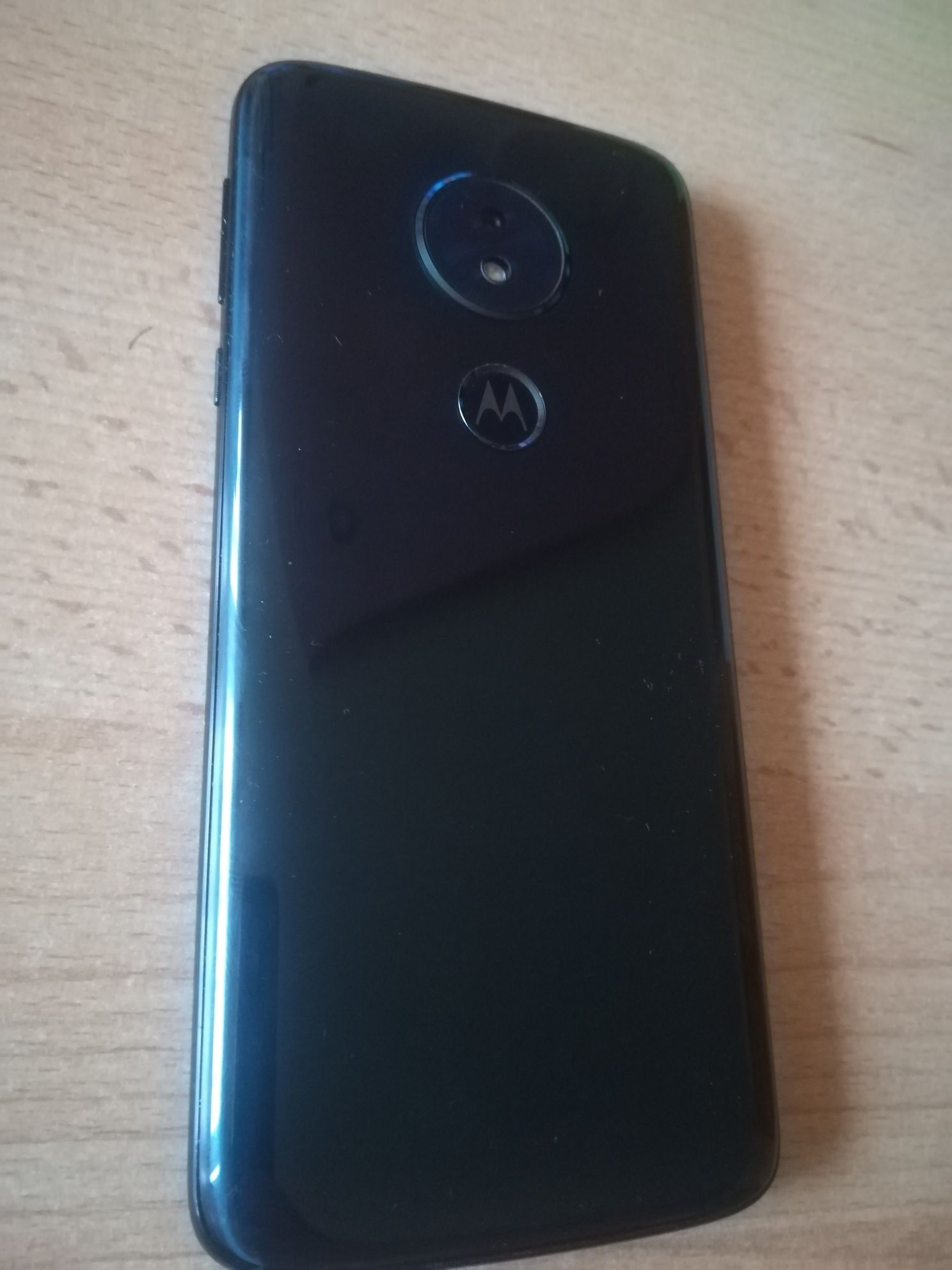 Motorola  moto g6 play