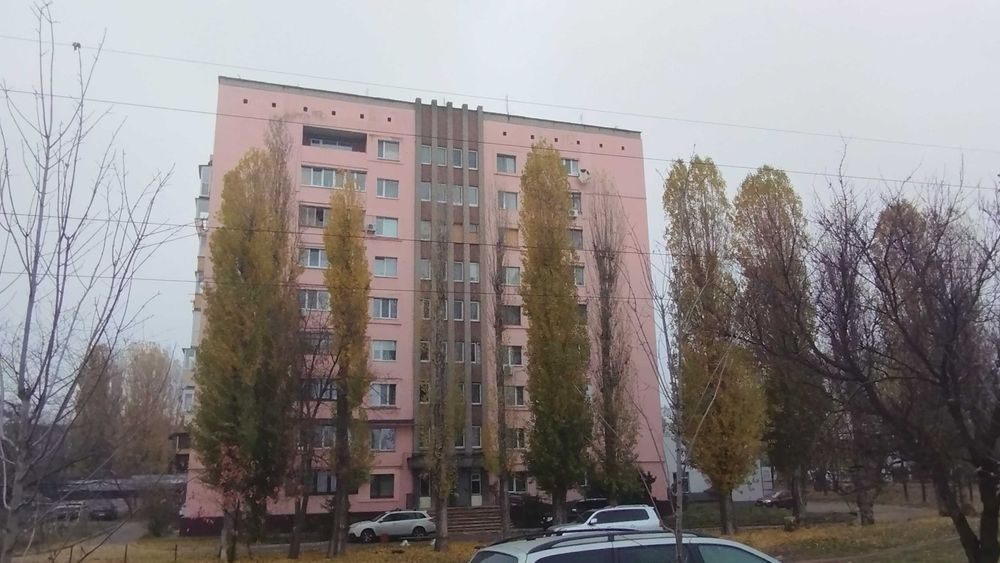 Оренда 3 кім. квартири.Одеська-Грушевського. Ремонт. Меблі. Техніка.