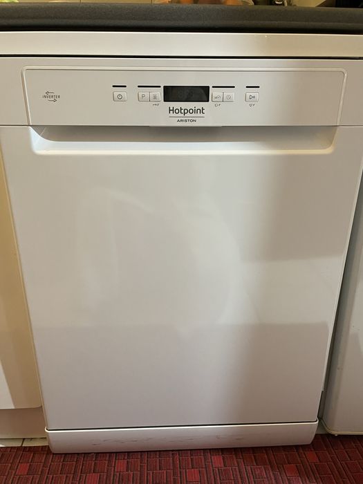 Máquina de lavar loiça com garantia