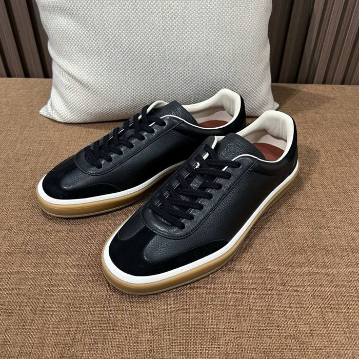 Унисекс кеды Loro Piana