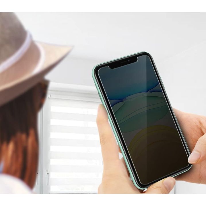 Szkło Hartowane Lk Do Apple Iphone 11 Xr