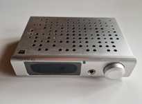 Topping Mx5 - wzmacniacz z DAC
