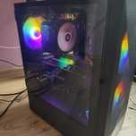Komputer Gamingowy/ AMD Ryzen 5 5600/ RTX 4060TI 16GB