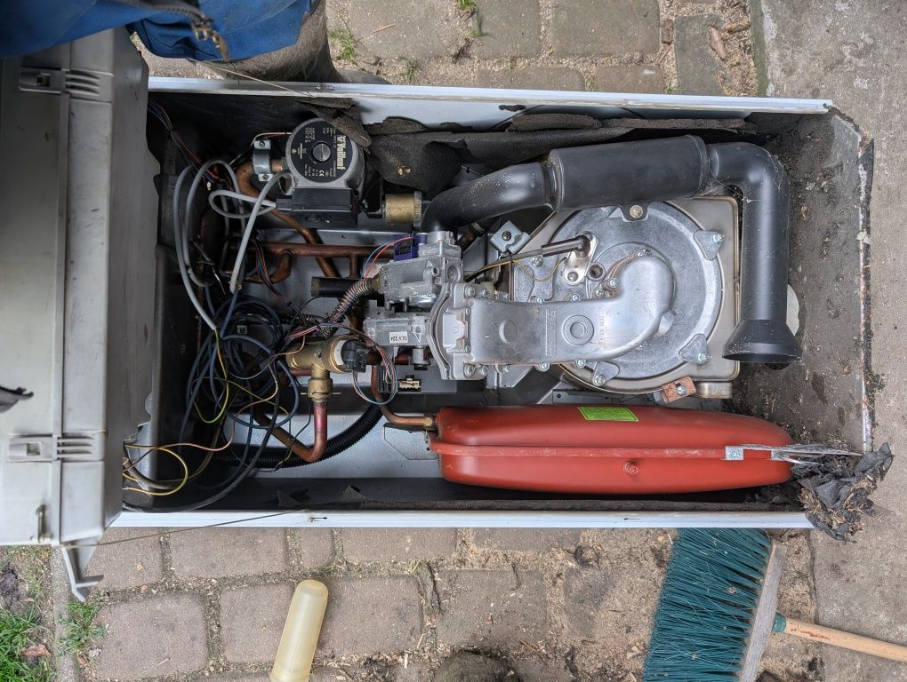 Vaillant Eco tec
