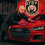 Autodetailing Kraśnik / Lublin i okolice | Pranie, polerka, ozonowanie