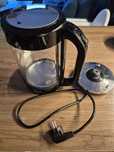 Czajnik elektryczny Bosch 2000W- szklany