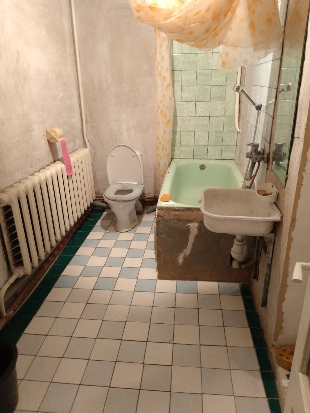 Продається будинок в смт. Гайворон Кіровоградська обл.