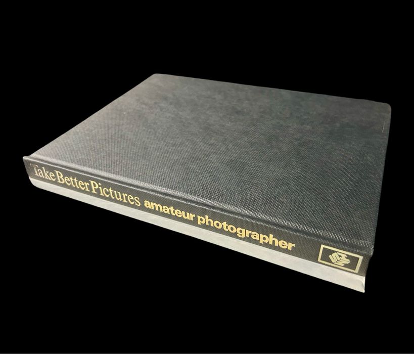 Take Better Pictures