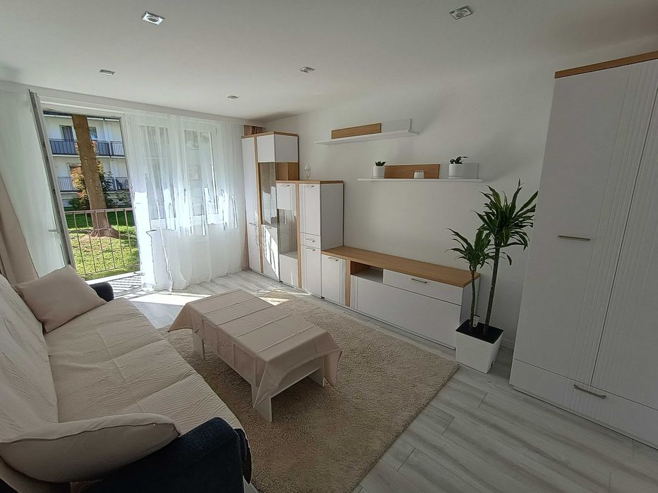 Wynajmę POKÓJ w apartamencie Wadowice - ścisłe centrum