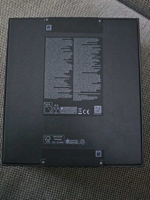 Samsung Galaxy Fold7 512GB