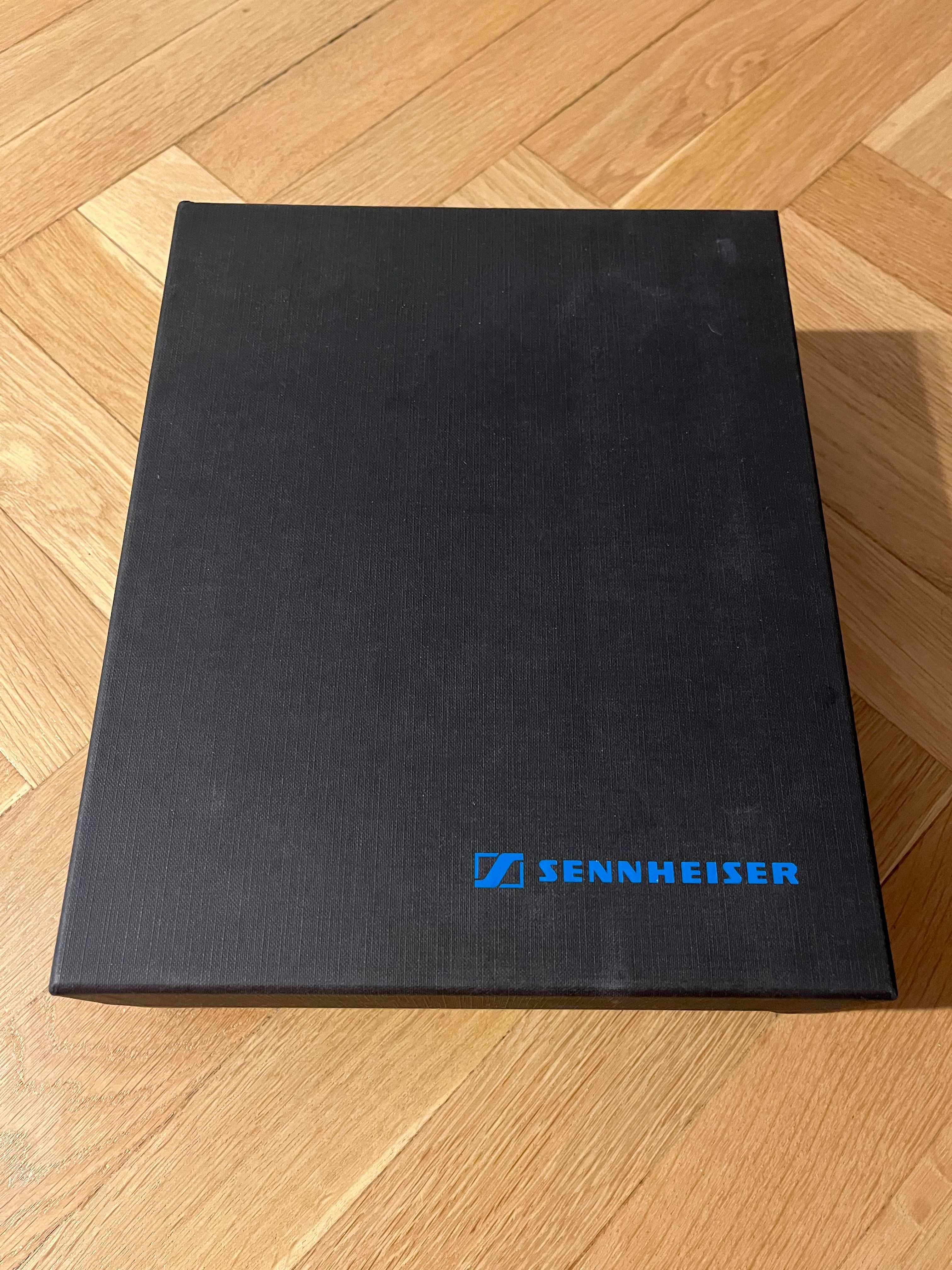 Słuchawki Senheiser HD600