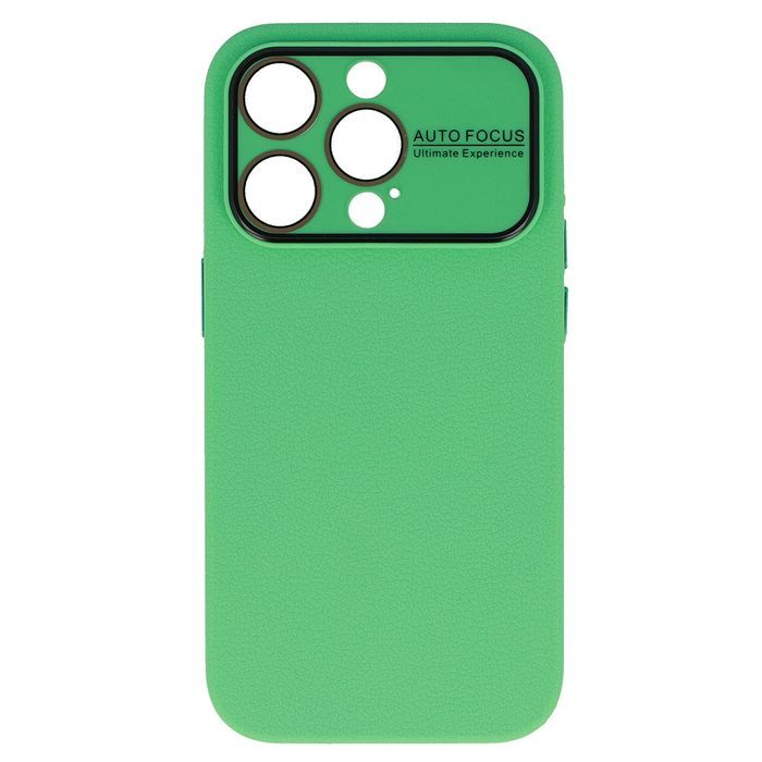 Tel Protect Lichi Soft Case Do Iphone 13 Pro Miętowy