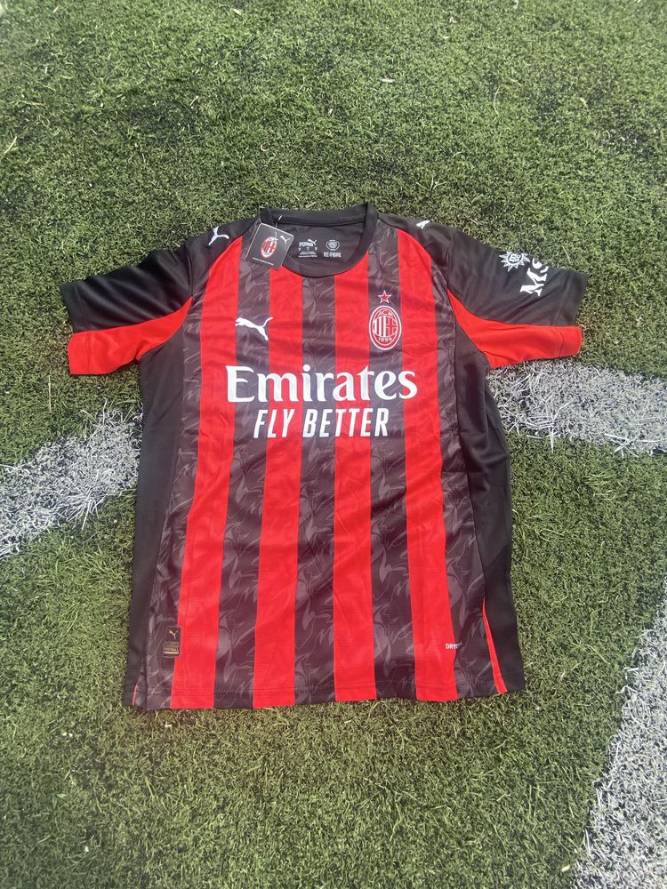 Koszulka AC MiLAN 25/26 M