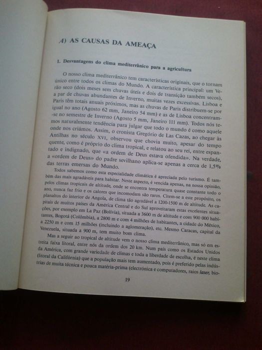 Mariano Feio-A Reconversão da Agricultura e...Eucalipto-1989