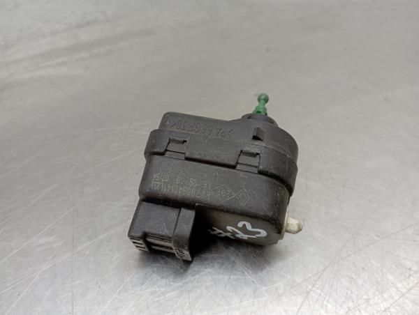 Motor regulação ótica / farol RENAULT Megane Scénic (JA0/1_)