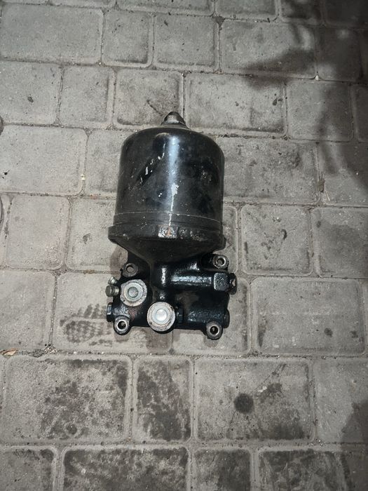 Продам Центрефугу до тракторного мотору Д 240