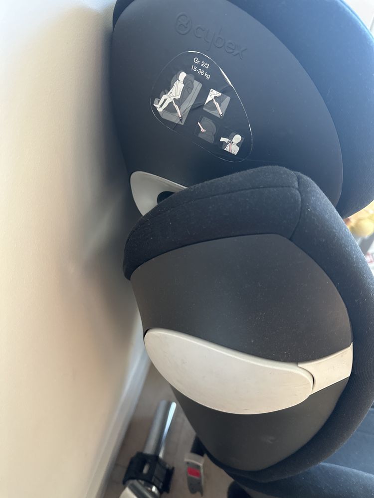 Fotik cybex Solution M-fix