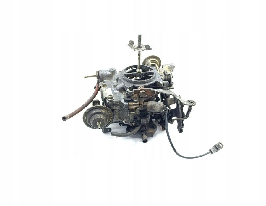 GAŹNIK TOYOTA STARLET P8 1.3 AISAN 10092