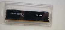 32 GB hyperx 3200 mhz ddr4 ( 1 kosc)
