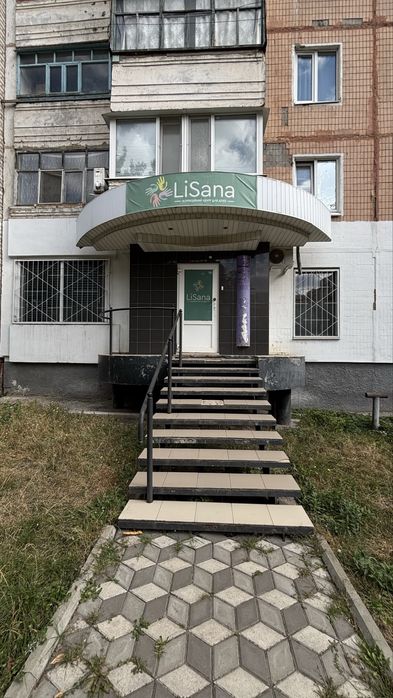 Сдам в аренду помещение по просп. Соборный 113