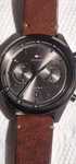 Oryginalny Zegarek Tommy Hilfiger Dual Time