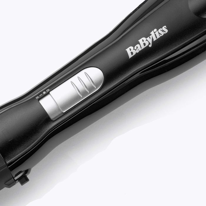 Lokówko-Suszarka As82E Babyliss Shape & Smooth