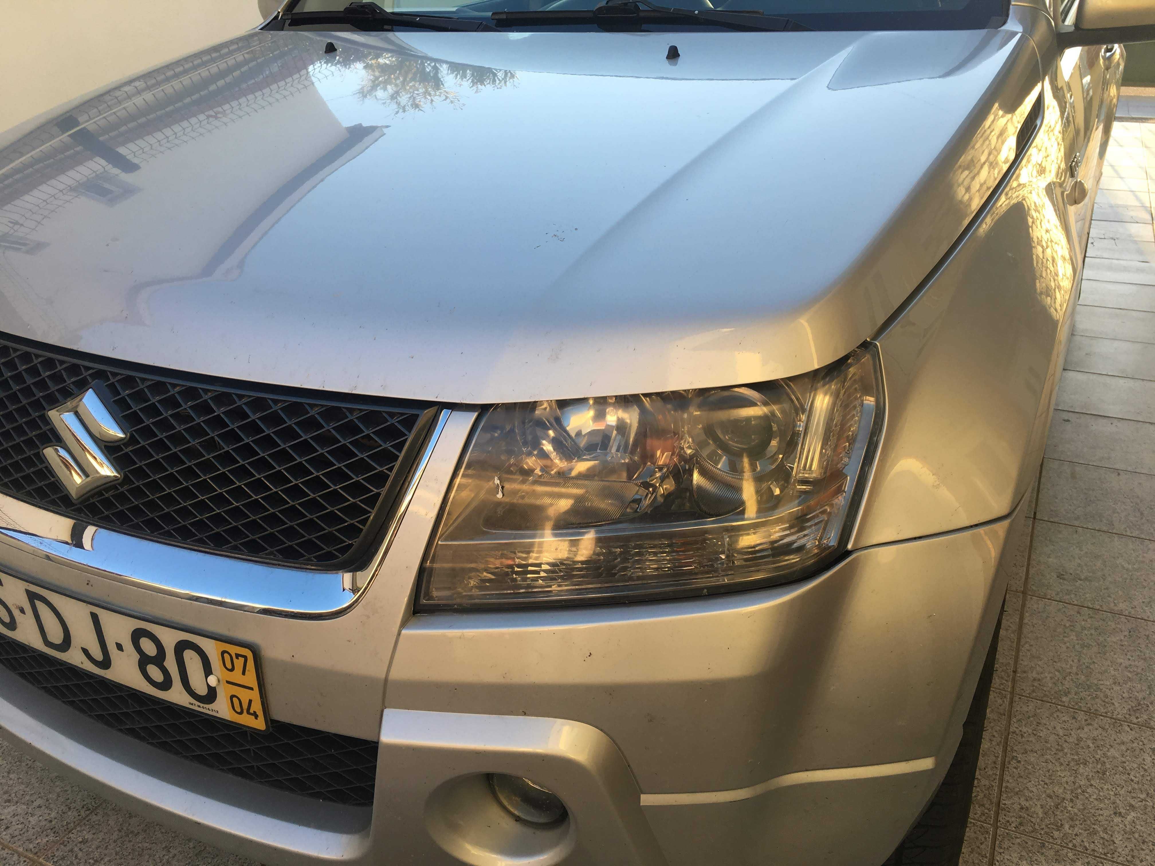 Suzuki Grand Vitara 1.9 DDIS