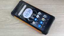 Smartfon Hammer Iron 4 3GB / 32GB